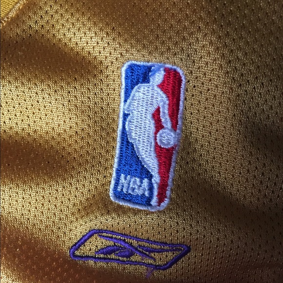 Kobe Bryant jersey - Picture 3 of 4